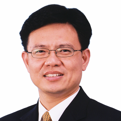 第九、十、十一任校長--唐傳義教授