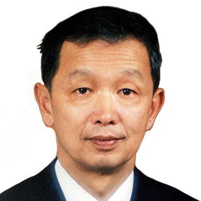 第六任校長--李家同教授