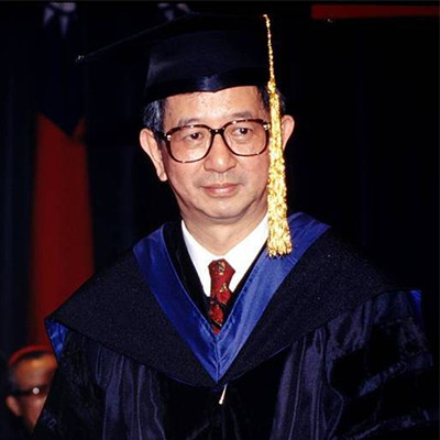 李遠哲